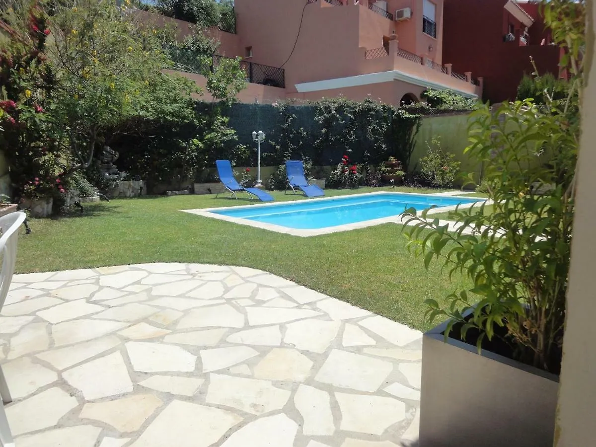 Villa Pepa Chilches  Chilches (Andalucia)