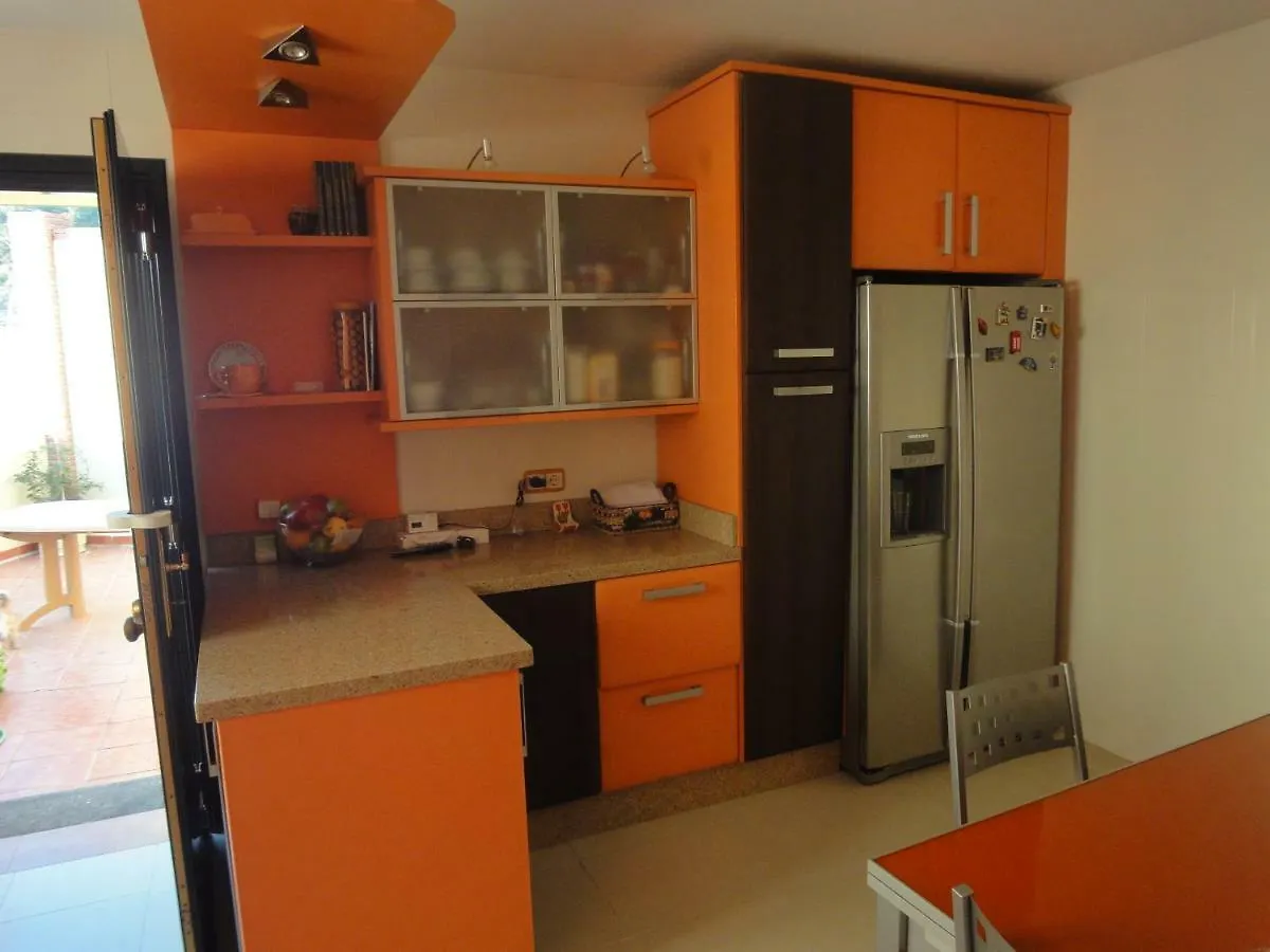 Villa Pepa Chilches  Holiday home