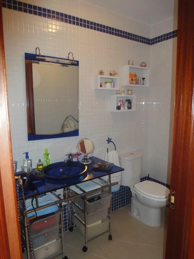 Villa Pepa Chilches  Holiday home