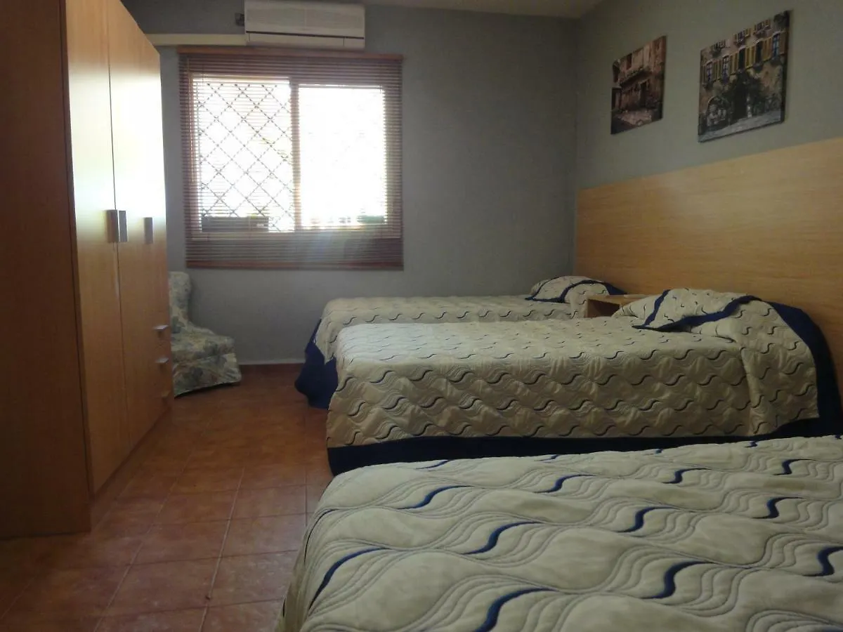 Villa Pepa Chilches  Holiday home