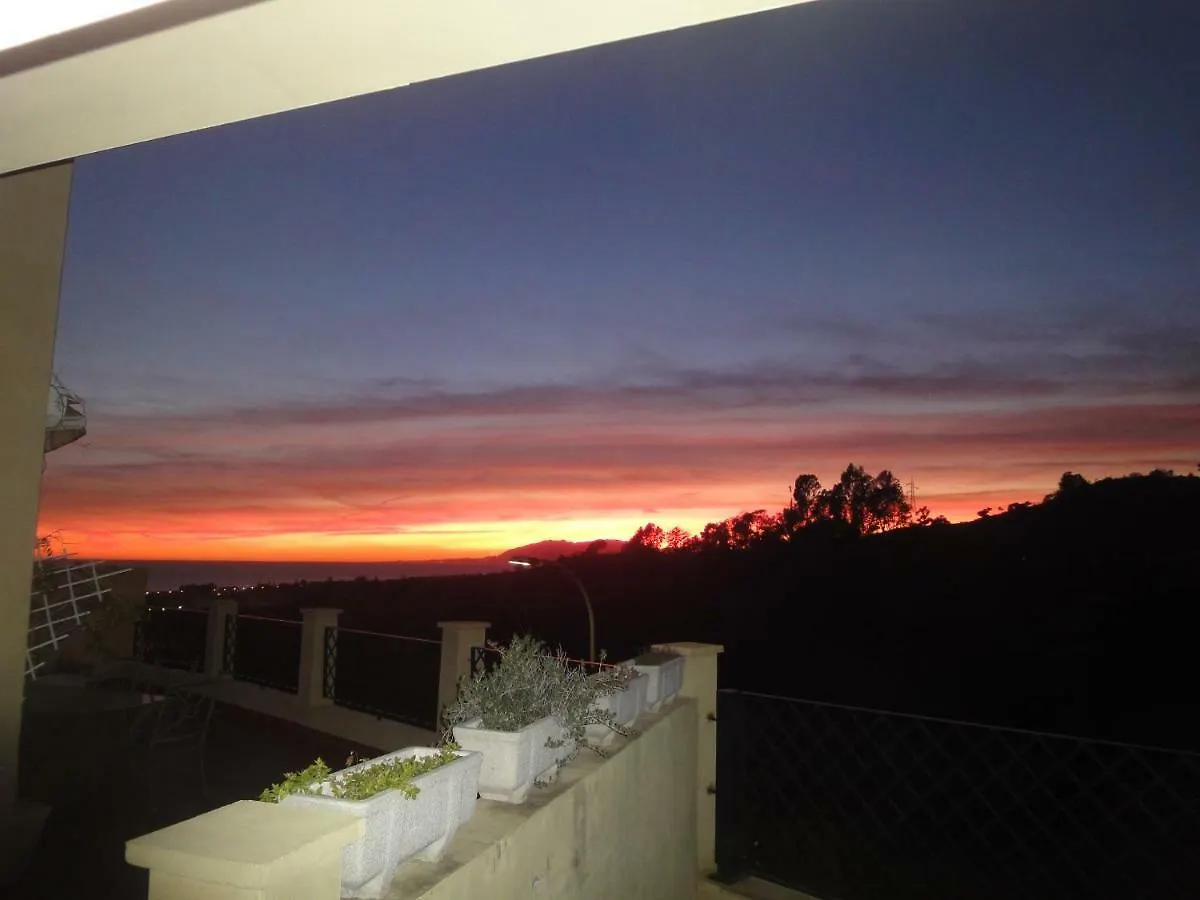 Villa Pepa Chilches