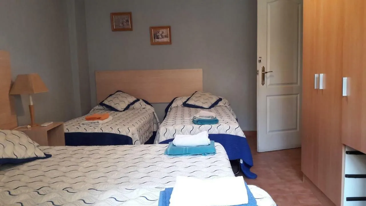 Holiday home Villa Pepa Chilches