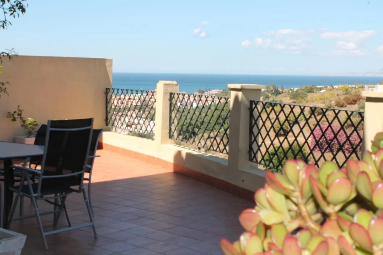 Villa Pepa Chilches