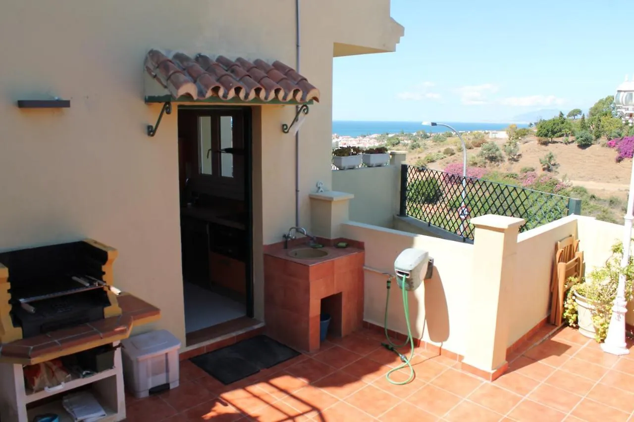 Holiday home Villa Pepa Chilches
