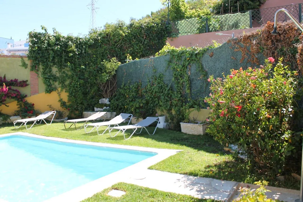 Villa Pepa Chilches  Spain