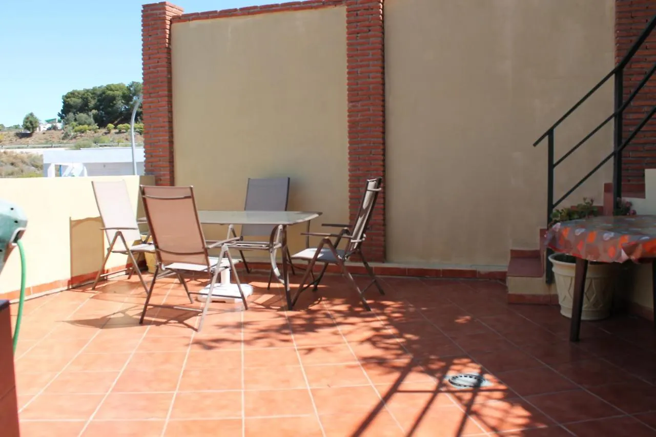 Villa Pepa Chilches  0*, Chilches (Andalucia) Spain