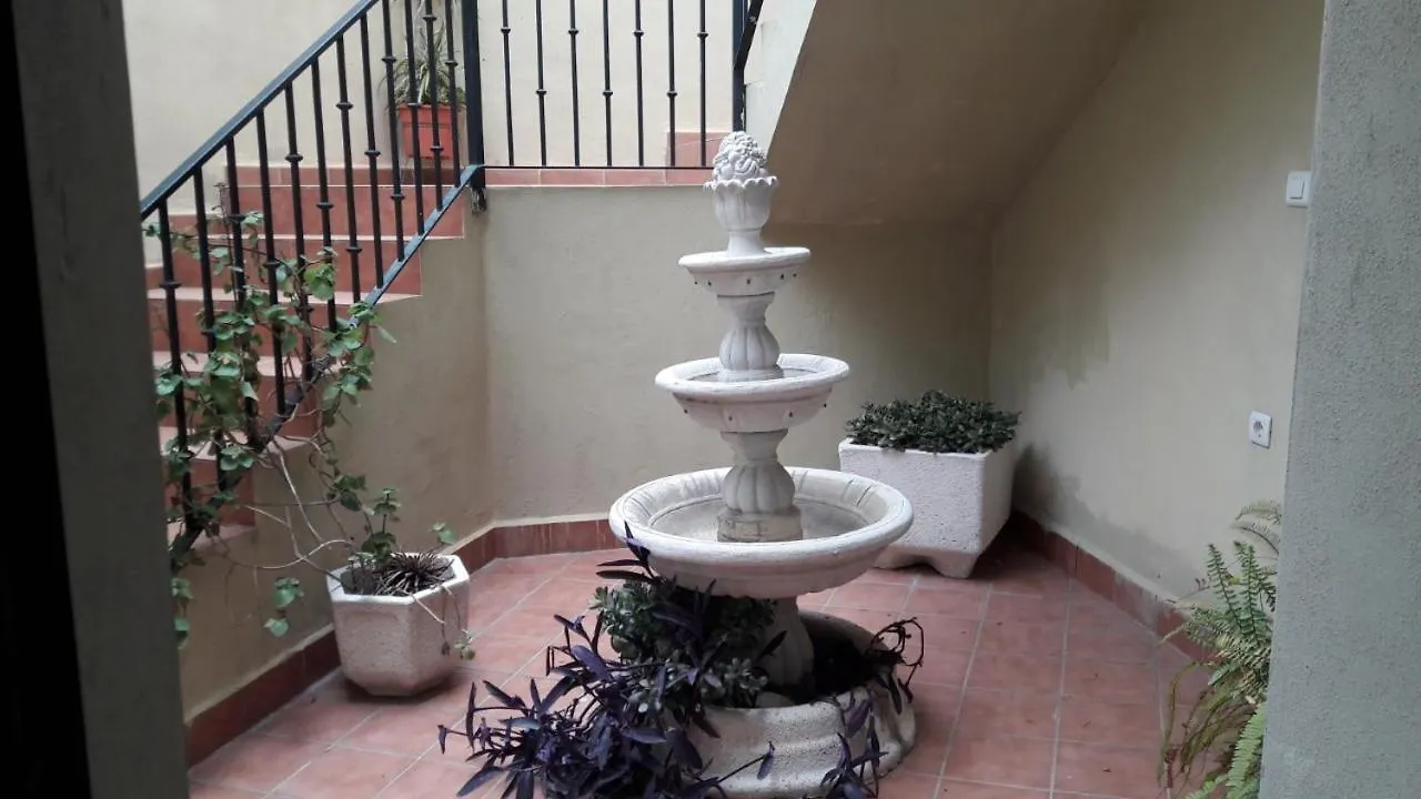 Villa Pepa Chilches  0*, Chilches (Andalucia) Spain