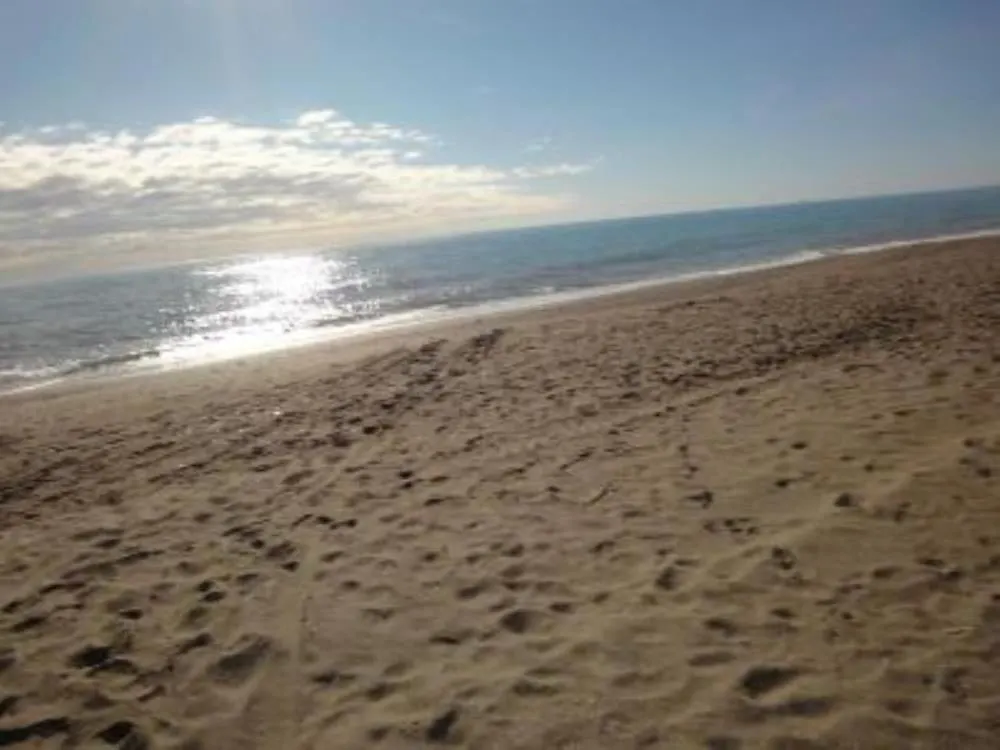 Villa Pepa Chilches  Holiday home Chilches (Andalucia)