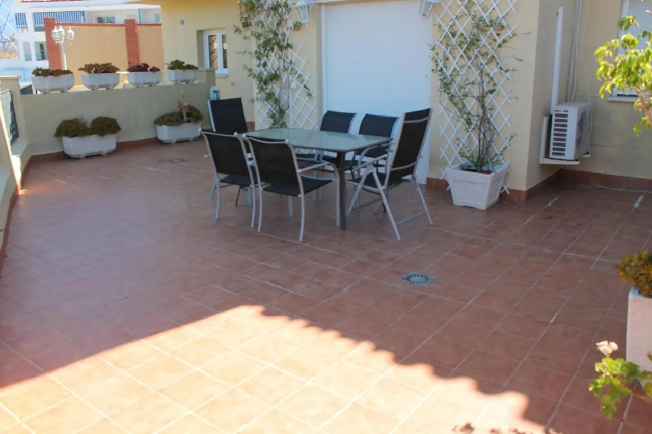 Villa Pepa Chilches  Holiday home Chilches (Andalucia)