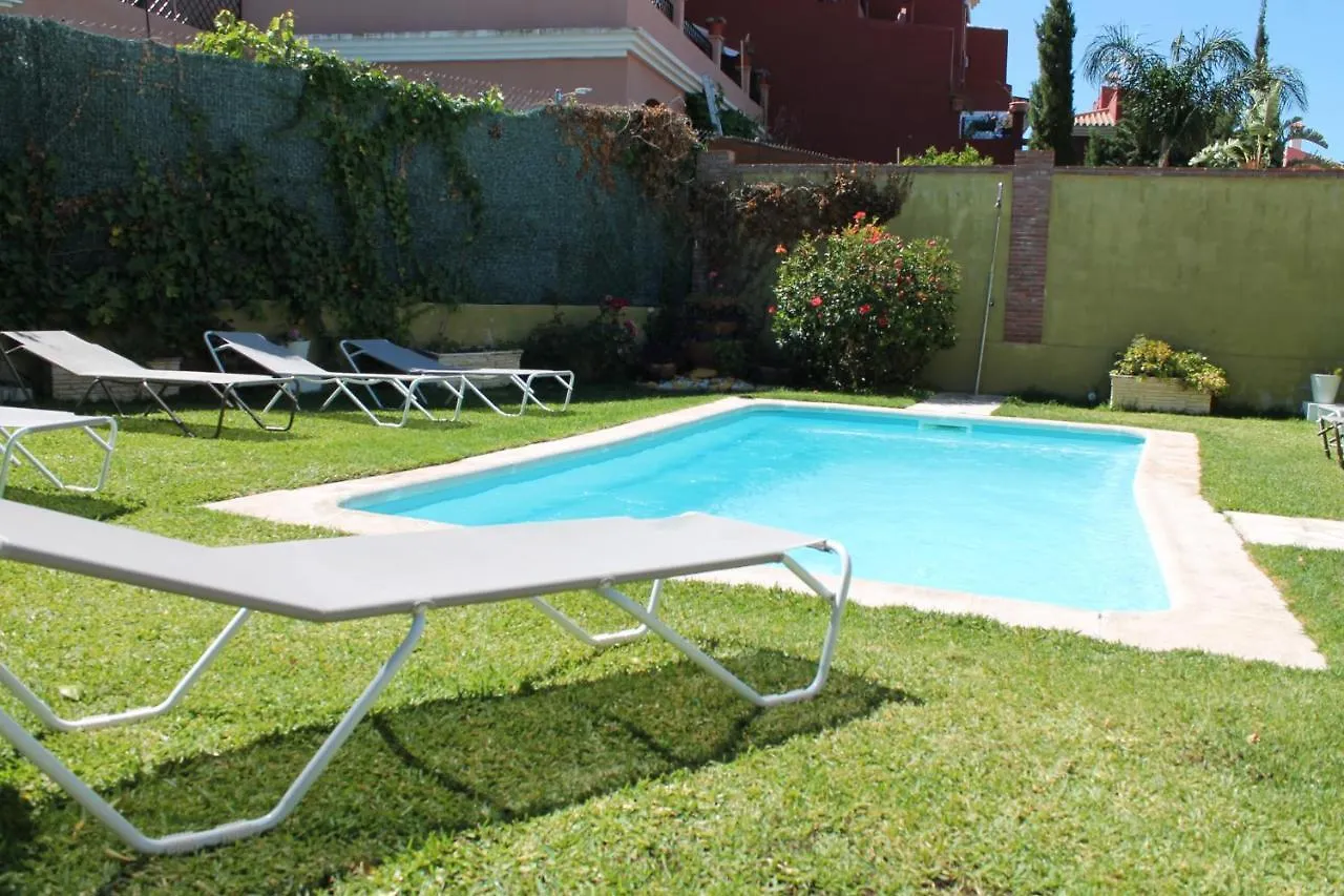 Villa Pepa Chilches  0*, Chilches (Andalucia)
