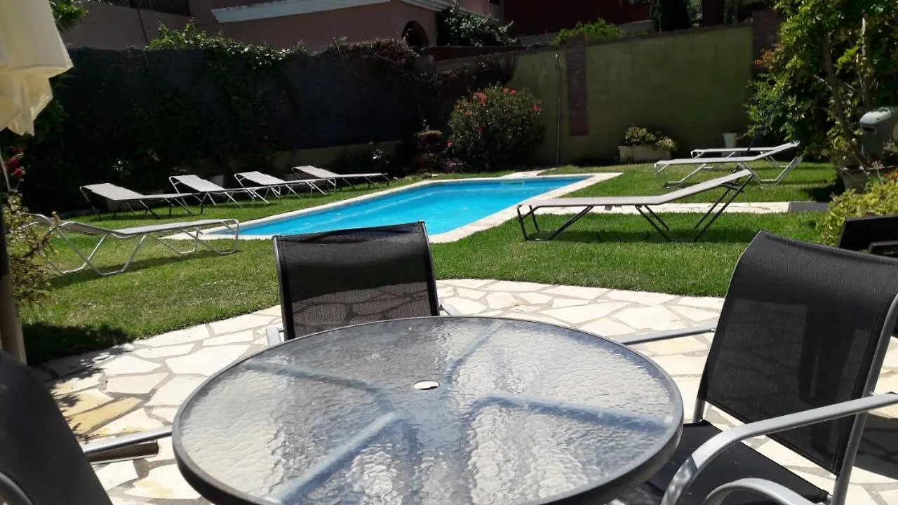Holiday home Villa Pepa Chilches
