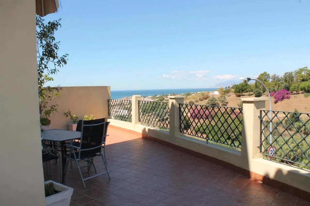 Holiday home Villa Pepa Chilches  Spain