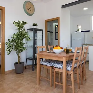 Apartment Buenavista, Chilches (Andalucia)